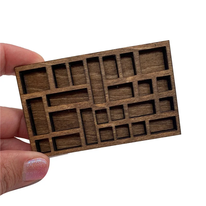 Abzs 3X 1:12 Miniat…