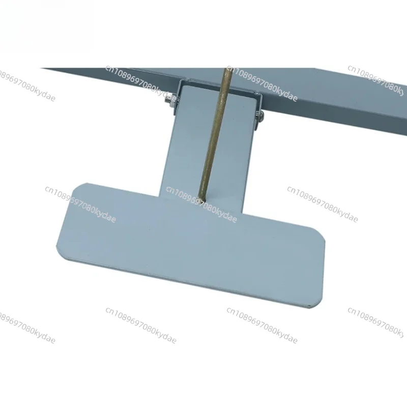 600mm-vertical-semi-automatic-foot-pedal-sealer-impulse-packaging-bag-sealing-industrial-machine