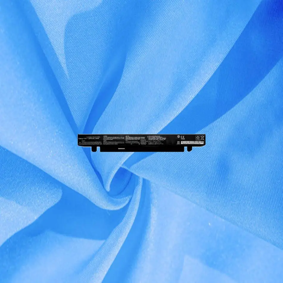 

Laptop Battery A41-X550A 6800Mah For Asus A41 X550A X450 X550 X550C X550B X550V X450C X550CA A450 A550 X550L