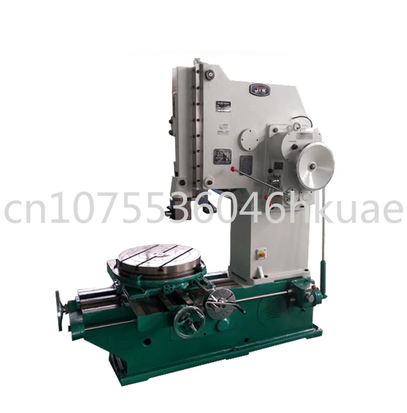 Wadjay Factory Sell Vertical Slotting Machine B5020D / B5032D Metal Slotter for Metal Processing