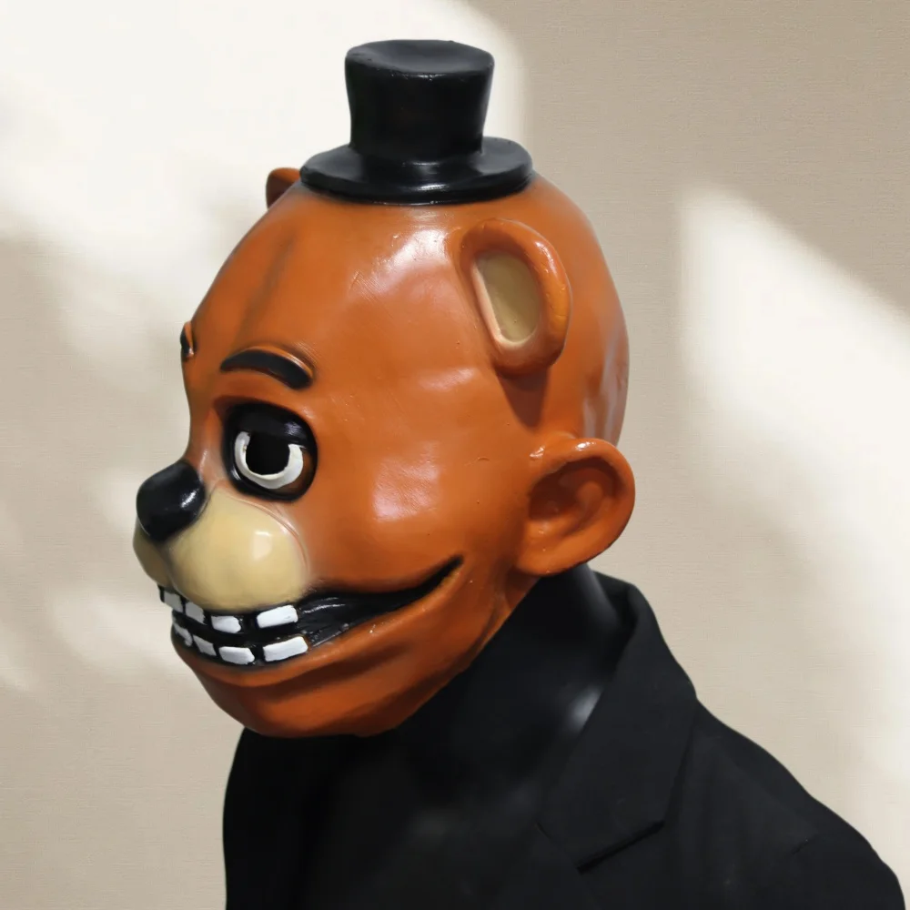 Scb07c82a14c7447295ec3c452bd27f1ai - Five Nights At Freddy's Merch