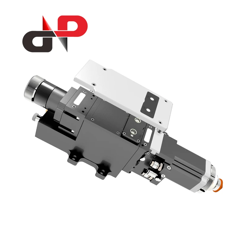 Best New Smart Fiber Laser Cutting Head BOCI BLT310 High Efficiency For Laser Cutting Machine