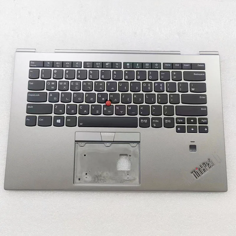 

Клавиатура X1 для йоги 01LX961 01YN881 01YN921 01YN961 SM10P95350 46K.0CXCS.0060 для Thinkpad X1 Yoga 3rd Gen 20LD 20LE 20LF 20LG KOR