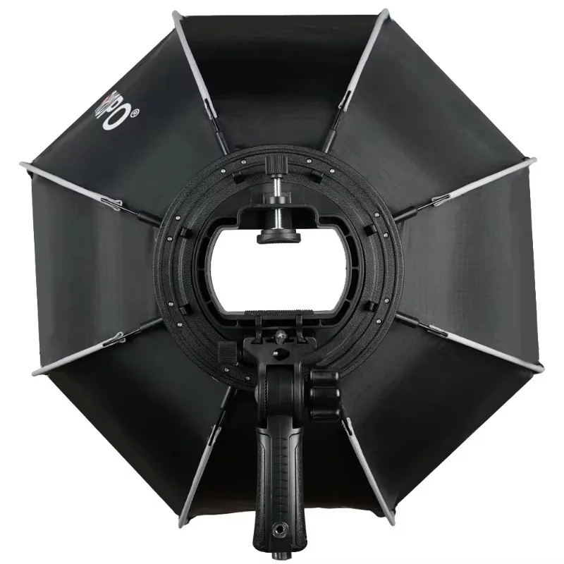 Triopo Softbox KS 55CM 65CM 90CM 120CM Octagon Umbrella Light Box for Speedlite Flash Light Photography Photo Studio