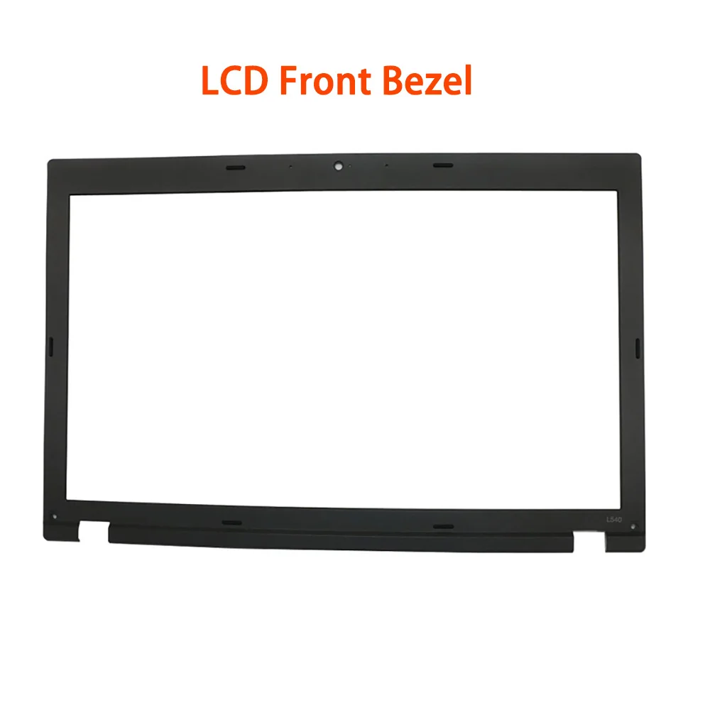 Laptop LCD Front Bezel For Lenovo For Thinkpad L540 04X4858 6K.4LHCS.004 New