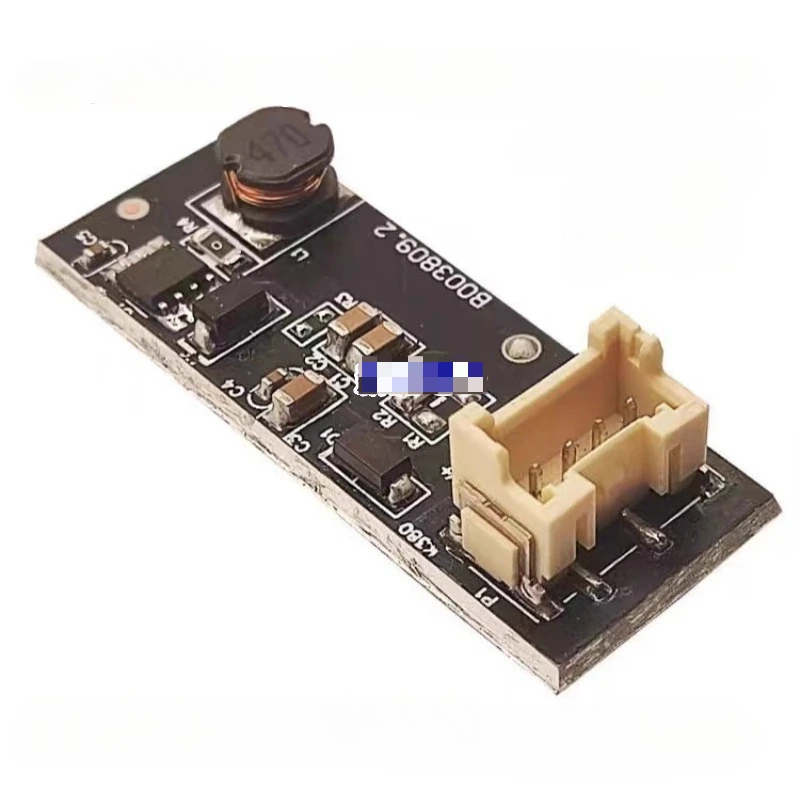 TLE4242 TLE4242G for BMW X3 Tail Light Module Computer Board Vulnerable Chip IC TO263