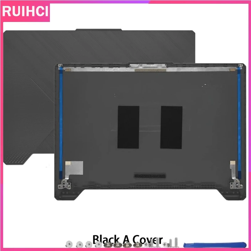 New For ASUS FA506 FX506 FX506H FX506HC FX506HM FA506Q Laptop LCD Rear Cover/Front Frame/Palm Pad/Bottom Cover/hinge keyboard