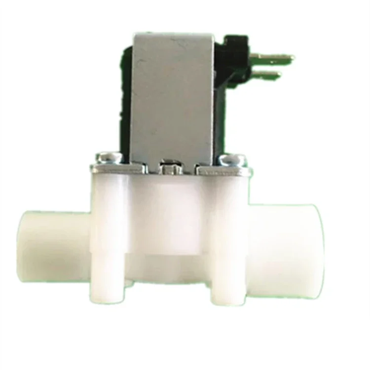 Dishwasher Drain Valve   20mm-water Outlet 16mm 12V/24V/220V/36V