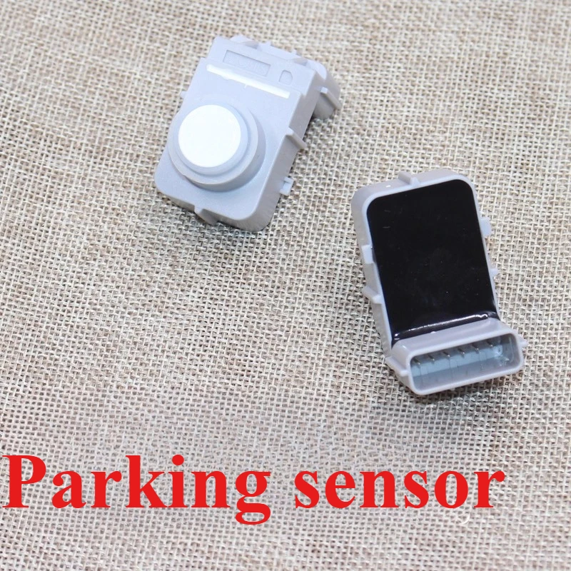 

Для Hyundai Rena Langdong Suo восьмифигурка Kia k3k2 радар заднего хода, индукционный датчик, аксессуары, 1 шт.