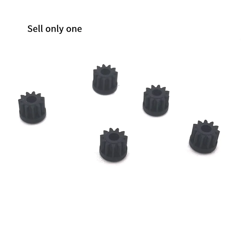A003 1PCS 수리 교체 예비 부품 조리개 모터 기어 Nikon D800E D850 D810 D800 D750 D4 D4S 디지털 카메라 SLR DSLR