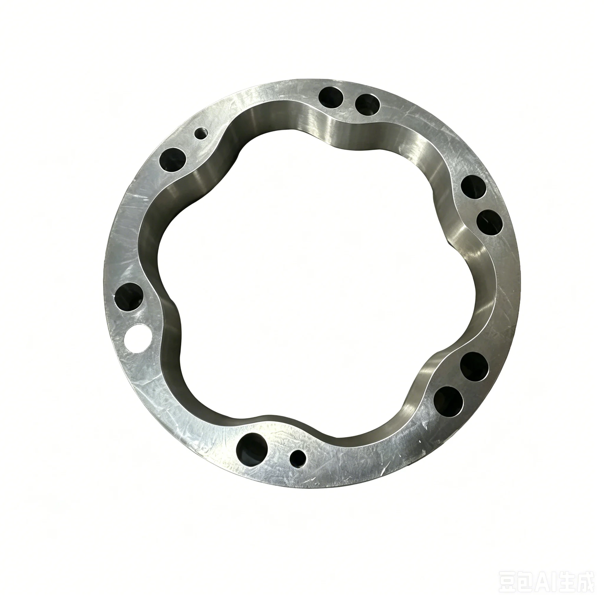 Wholesale Piston Motor Accessories Internal Repair Parts Matching Bulldozer Hydraulic Drive Motors Parts