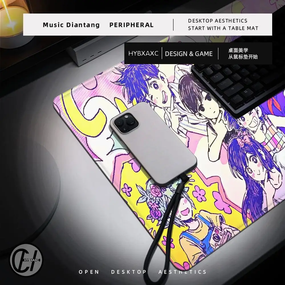 Mouse Pad Gaming XXL RGB con Diseño del Videojuego Omori Scb0801d346cb4825823a7066580877b3x