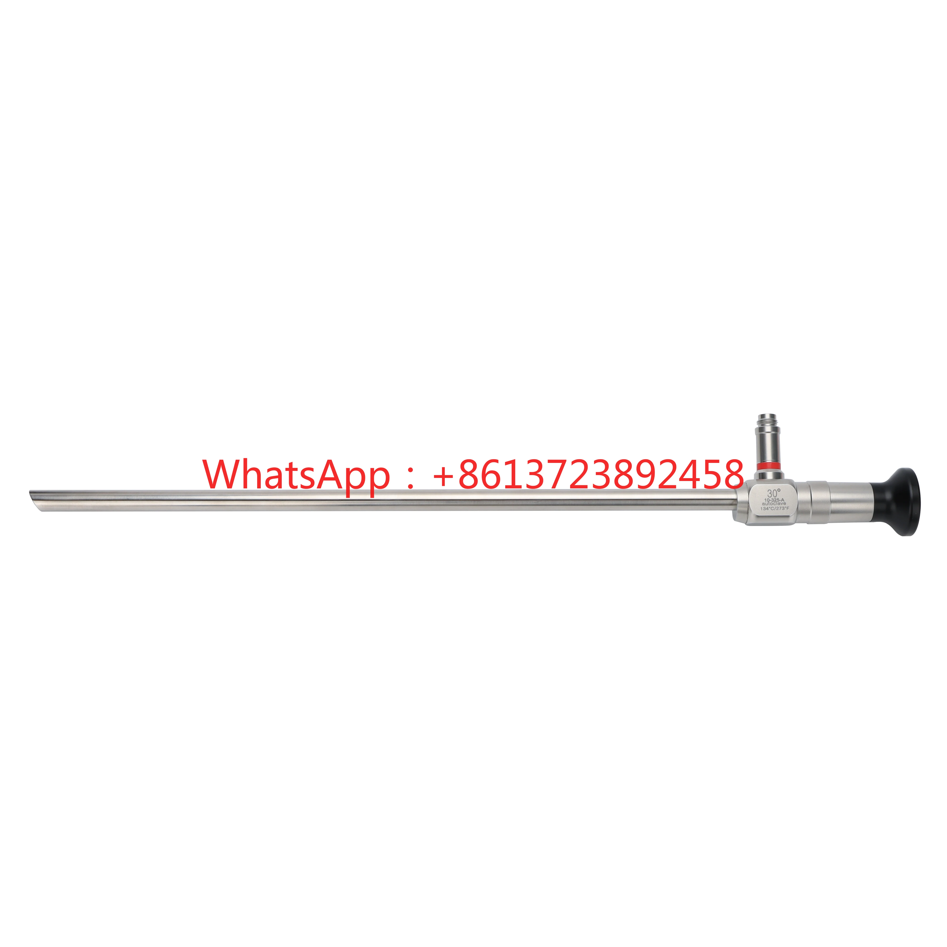 Autoclavable Rigid Endoscope 30 Degree 10*330mm Laparoscope Endoscopes 10mm Manufacturer