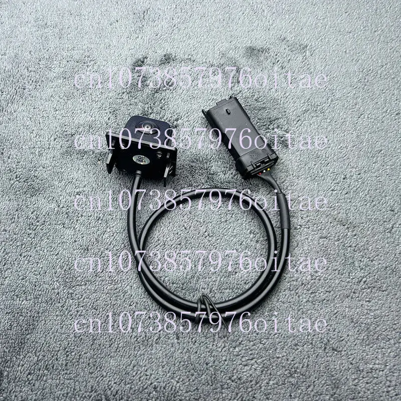1080P Reversing Camera,180°,for Peugeot 308 408 508 Citroen C4 Sega C5 C3 Elysee DS5 DS6, Auto Parts