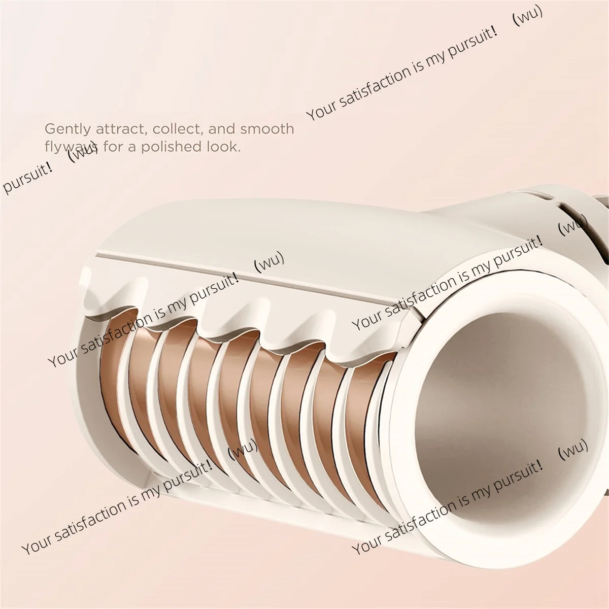 For Shark FlexStyle HD430/HD435 Series Styling System, Hair Styling Tool, Smooth Flyaways