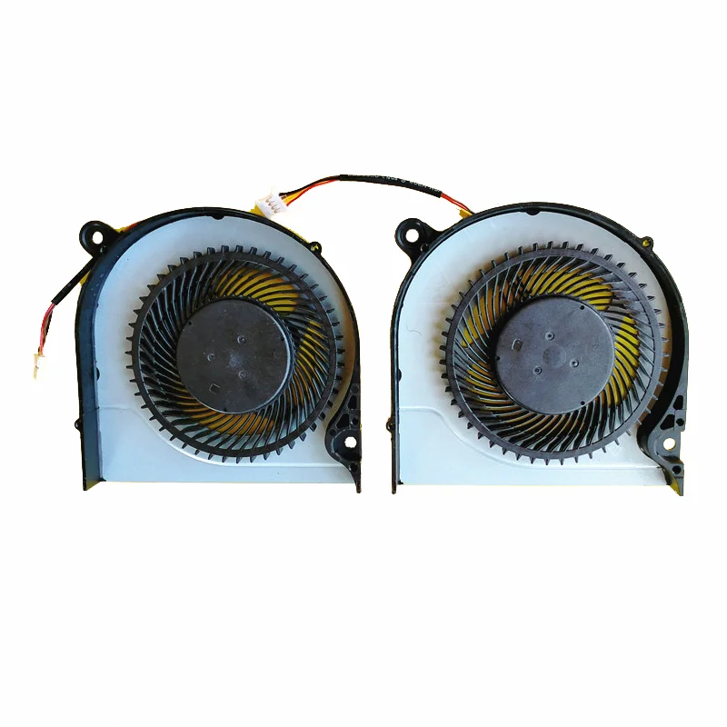 NEW Original LAPTOP CPU Cooling Fan For Acer G3-571 G3-572 G3-573 N17C1 N17C6 PH315-51 PH317