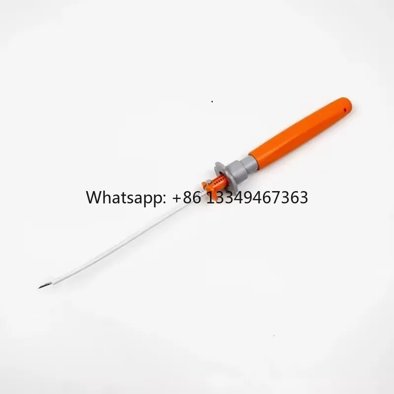 Suture Anchors Meniscus Fast Fix Veterinary Surgical  for Meniscal Repair