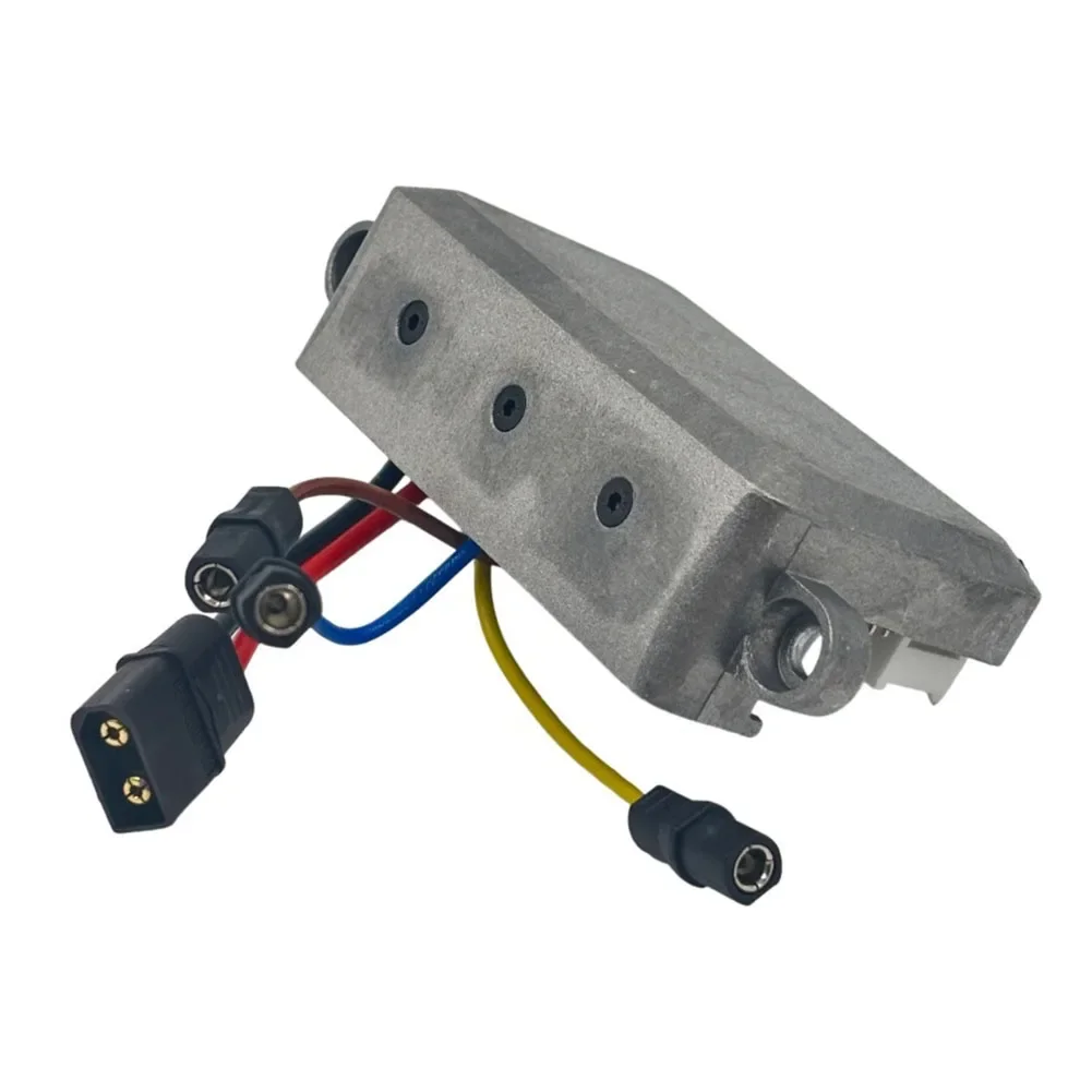 Replacement Control…