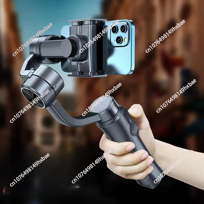 F10 Pro handheld 3-axis Mobile gimbal handy stabilizer for cell phone holder real-time tracking stabilizzatore smartphone Selfie