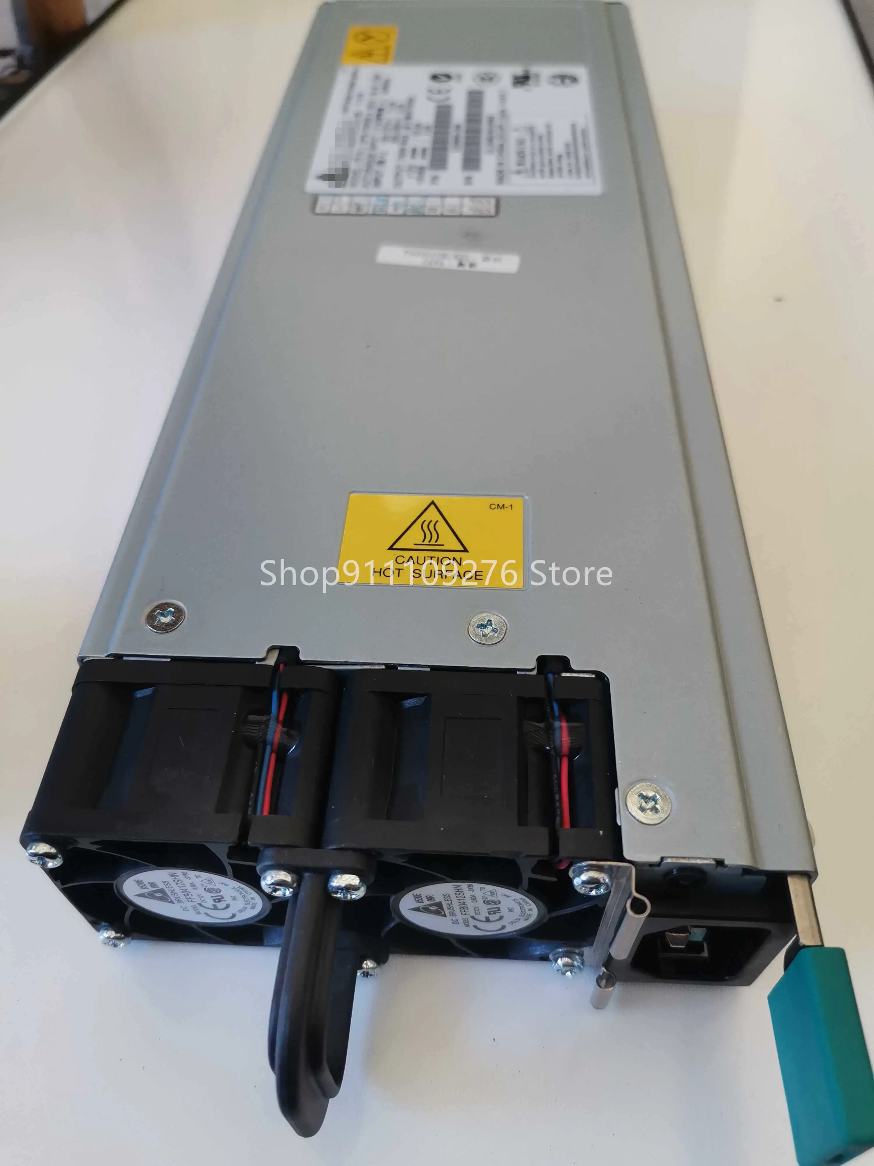 Original Disassemble Power Supply for DPS-750EB A 750W server power supply module