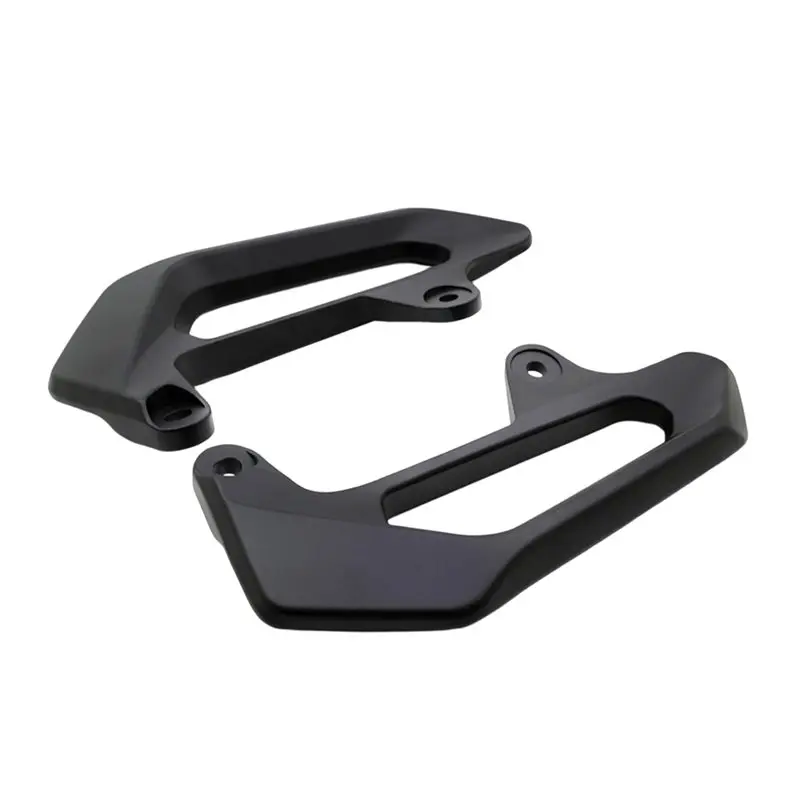 

AT92- Rests Rear Kit For MT-07 MT07 MT-07 2018-2024 Motorcycle Passenger Handle Pillion