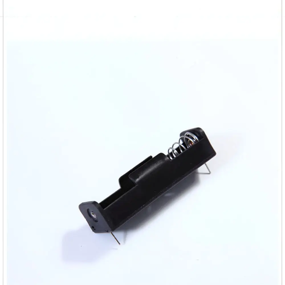 Battery Holder Case For For Anjiutai Serial Lithium Power Box With Pins Lead Diy Electronic Device Accessory Supply