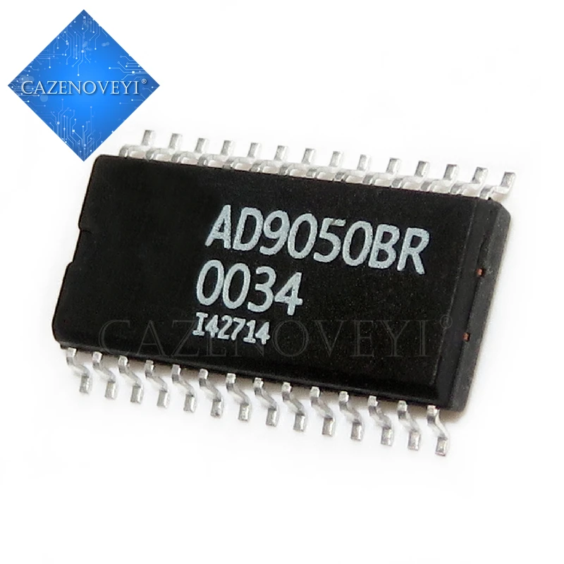 

5pcs/lot AD9050BRZ AD9050BR AD9050 SOP-28 In Stock