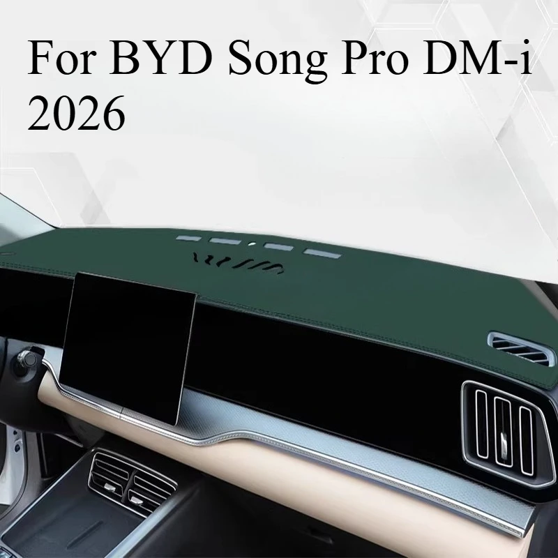 For Byd Song Pro Dm… - image