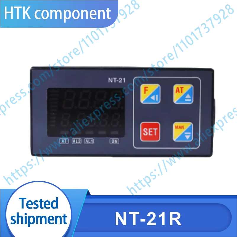 NT-21R NT-21V Origi… - image