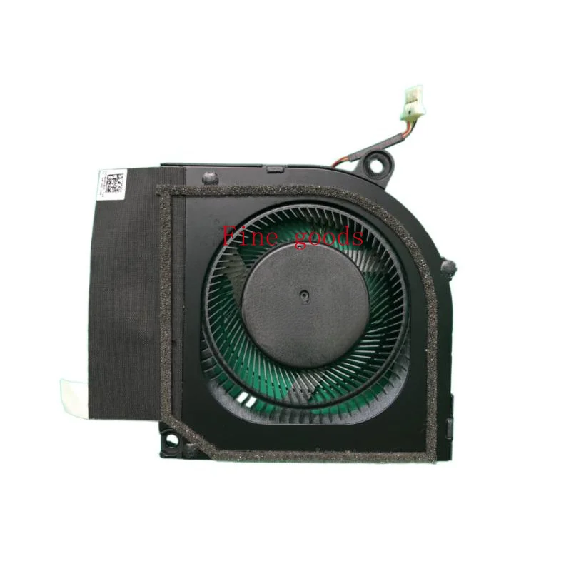 Original for Acer Predator Triton 300SE PT314-51S COOLING FAN ND75C40-20H24