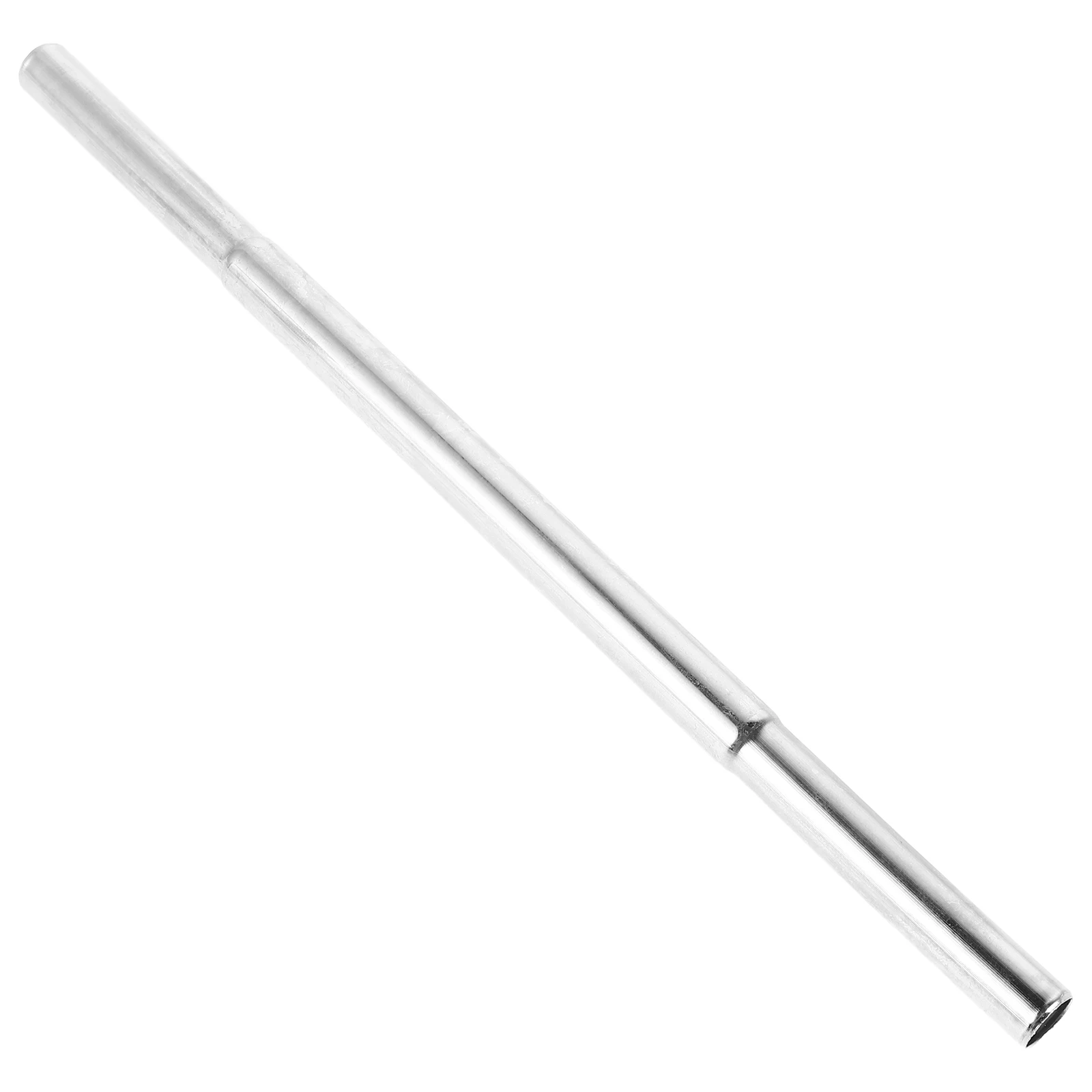 

Golf Clubs Repair Equipment Shaft Extension Stick Rod Extensions Silver Accessories