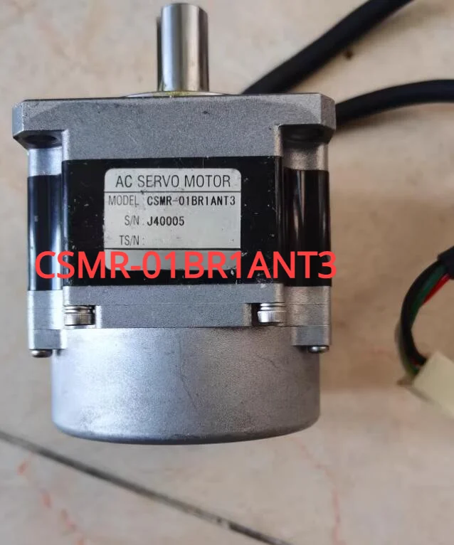 CSMR-01BR1ANT3 In Good Working Condition With 3 Months Warranty