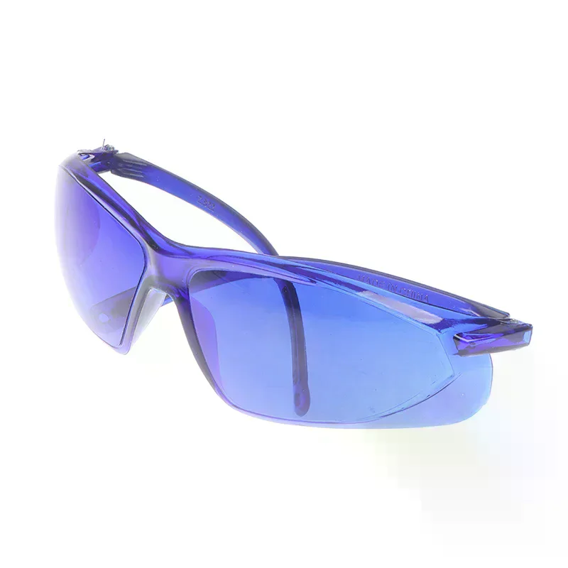 Golf Ball Finding Glasses Sports Sunglasses Fit for Running Golf Driving