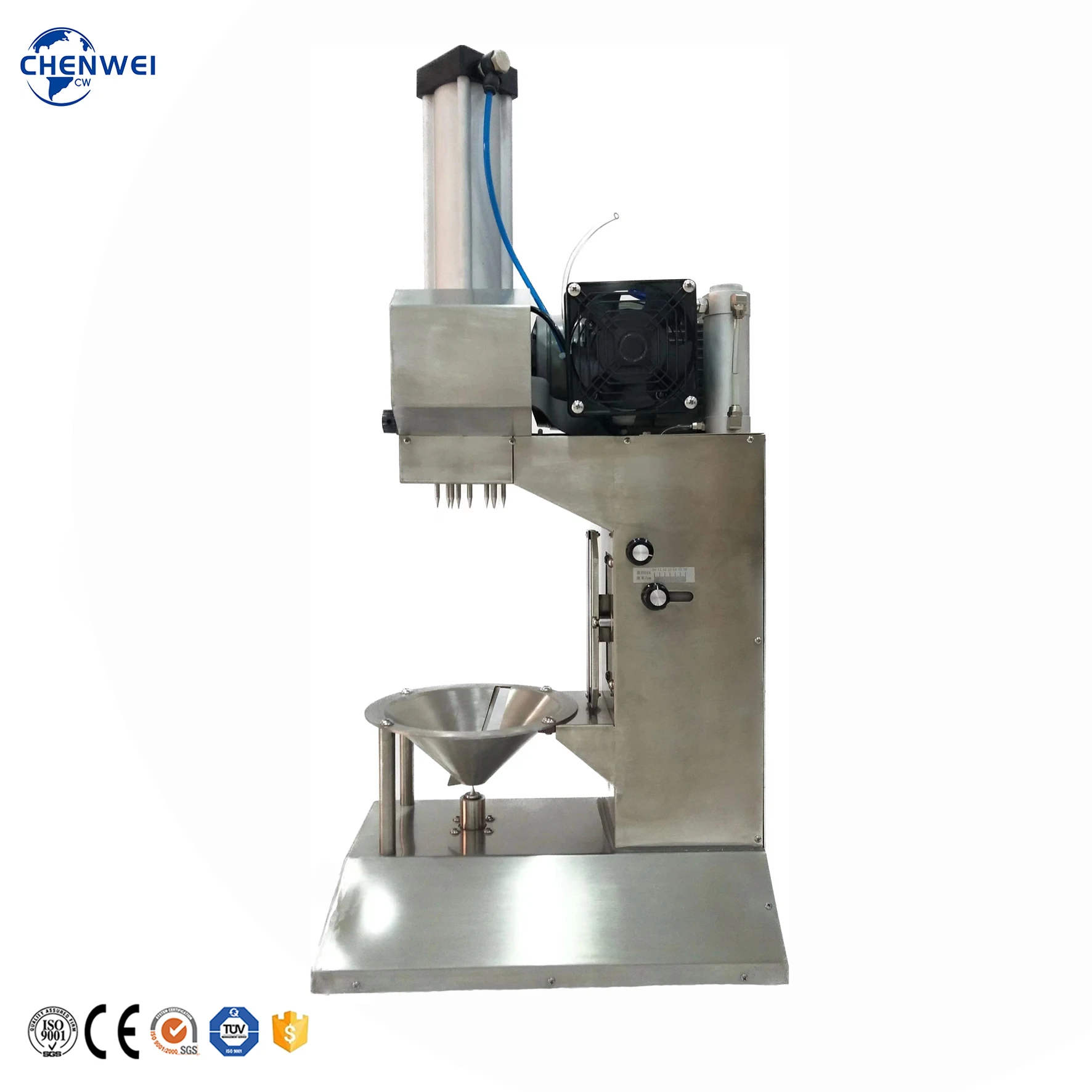 High Efficient Automatic Young Coconut Peeling Machine Green Coconut Peeler Fresh Coconut Peeling Machine