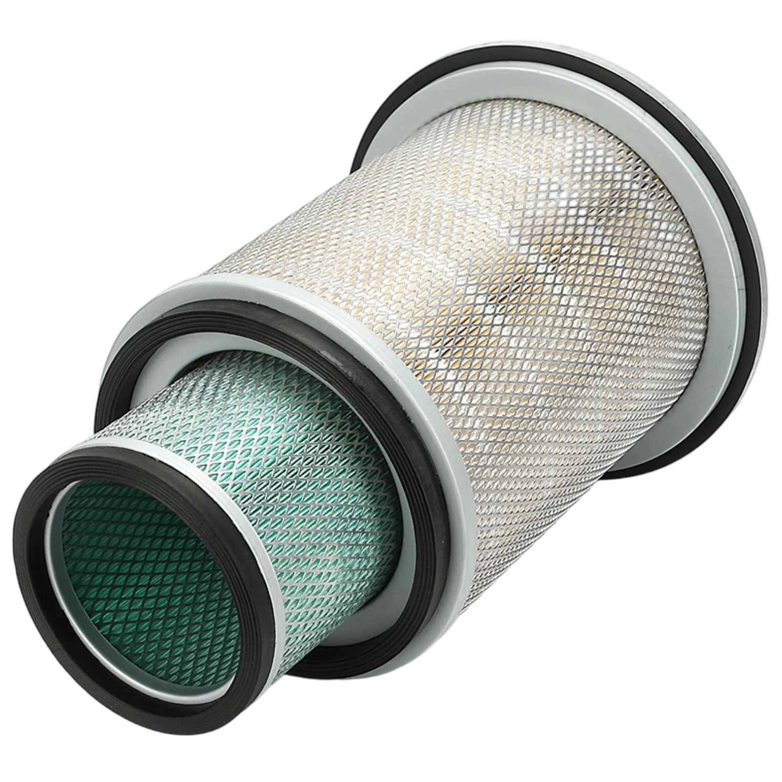 Air Filter JM-1071AB For Hitachi EX100WD Wheeled Excavators