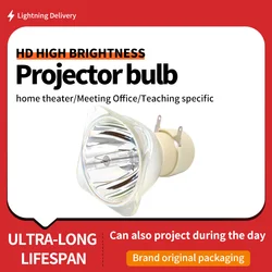 Bare projector bulb lamp NP13LP NP18LP NP35LP For NP-V302H,V332X,NP-V332X,NP-V332W,V302H,V332W NEC NP18LP Lamp Projectors