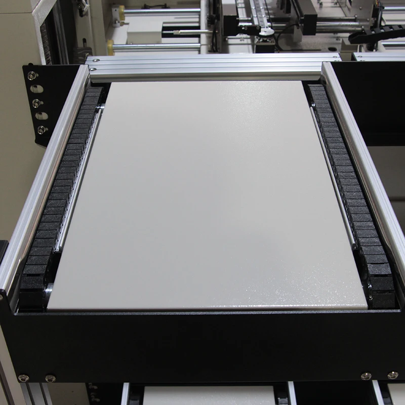 ZB2535NOX 500W NGOK SMT Unloader Machine Automatic Single And Double Guide NGOK Unloader Machine SMT Pcb Unloader