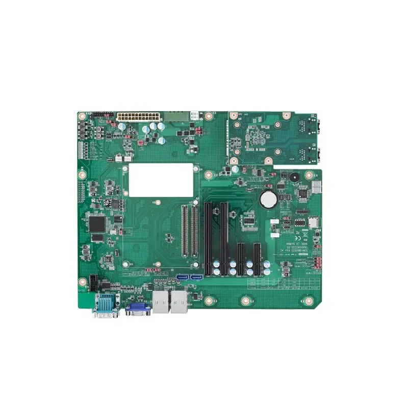 

Advantech R3.0 Type 7 Module Development Board SOM-DB5920-00A1 Industrial Motherboards
