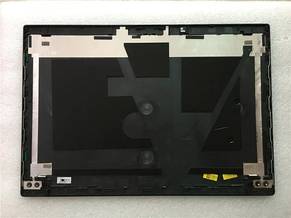 Новая оригинальная задняя крышка ЖК-дисплея LenovoThinkPad T490 T495 P43S T14 P14s Gen 1, 02HK963 Новая оригинальная задняя крышка ЖК-дисплея LenovoThinkPad T490 T495 P43S T14 P14s Gen 1, 02HK963