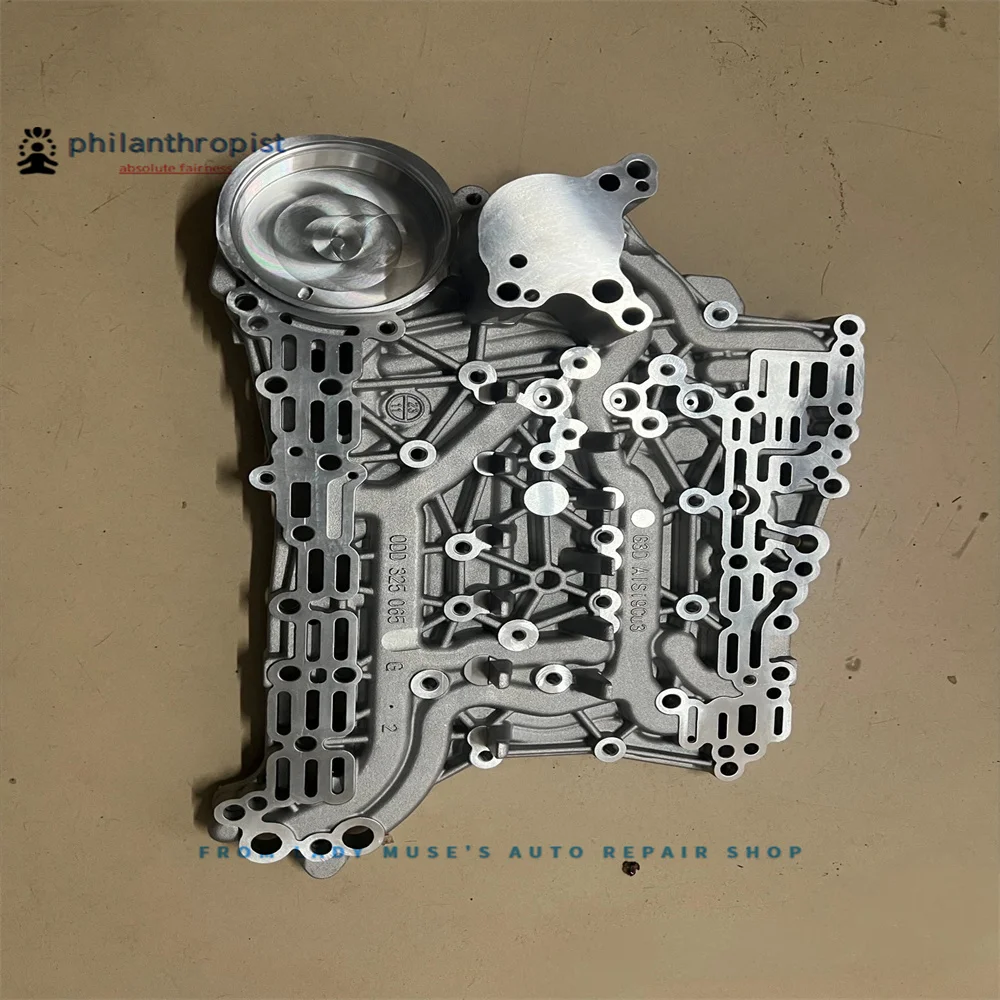

New 0DD DQ400 Automatic Transmission Valve Plate 0DD325065E For VW AUDI Hybrid