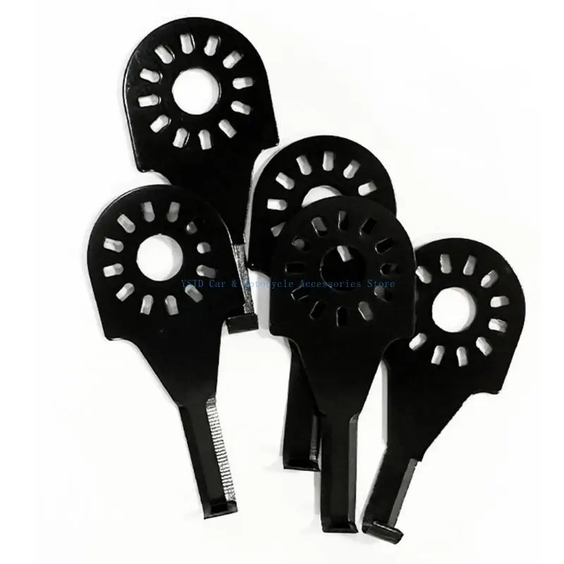 L5BC ไฟหน้ากาวเครื่องมือทำความสะอาดไฟหน้ากาว Remover ไฟหน้า Renewal อุปกรณ์เสริมสำหรับรถบำรุงรักษา & ฟื้นฟู