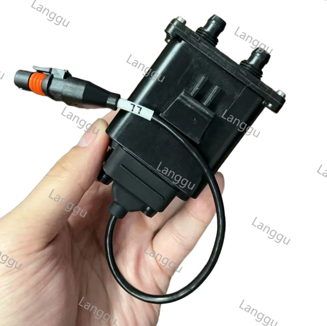 

Оригинальный новый и используемый 2 типа расходомера с датчиком расхода для DJI T50