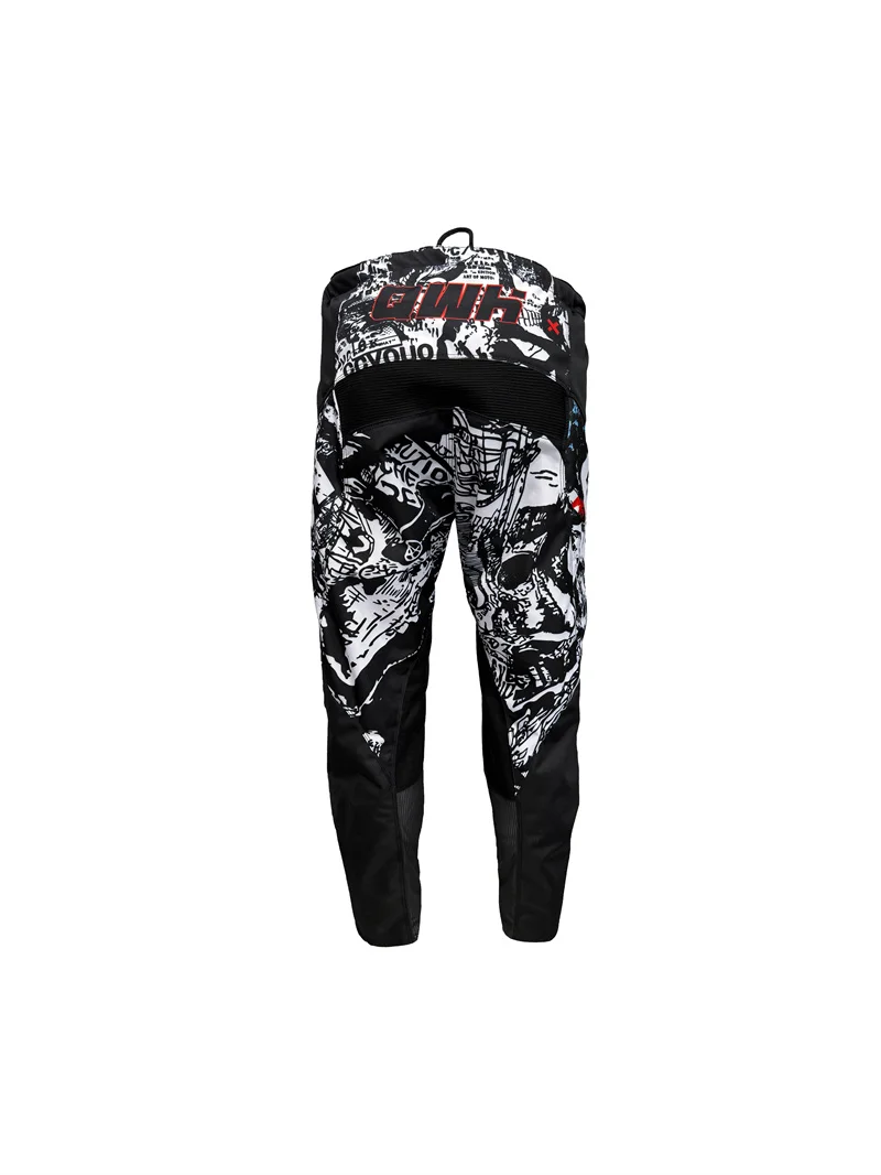 2026 MX Moto Jersey Set Dirt Bike Motocross Gear Set ATV Motorrad Combo Off Road Jersey und Hose – Detail 10