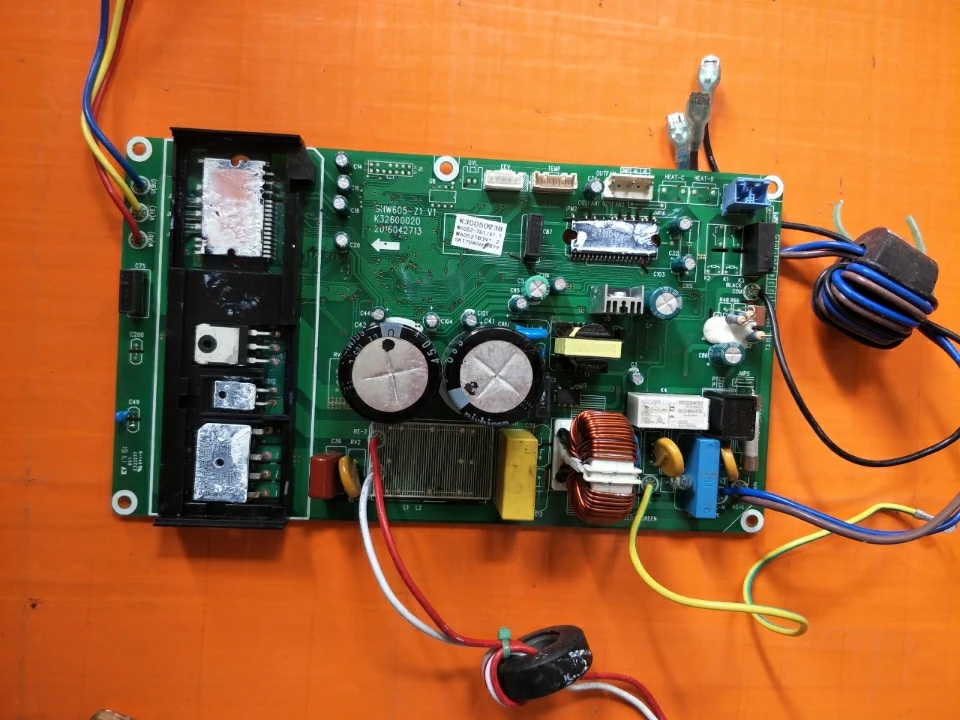 

SHW608-Z1 K32600020