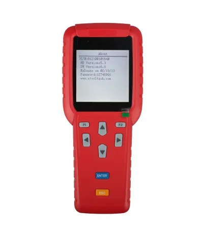 Original Auto Diagnostic Tool Xtool X100 Pro Key Programmer Xtool X100 X-100 PRO Key Programmer X100 Updated Version Free Update