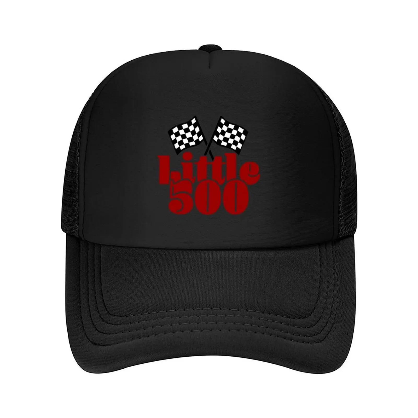 

Indiana University Little 500 Baseball Cap Beach Outing tactical cap Rugby cute Baseball Men Women's