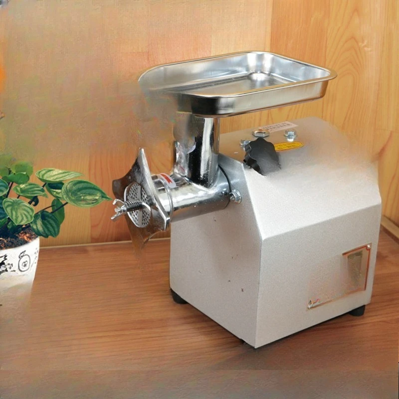 Fish Feed Parrot Breeding Homemade Small Metal Gear Household 220v