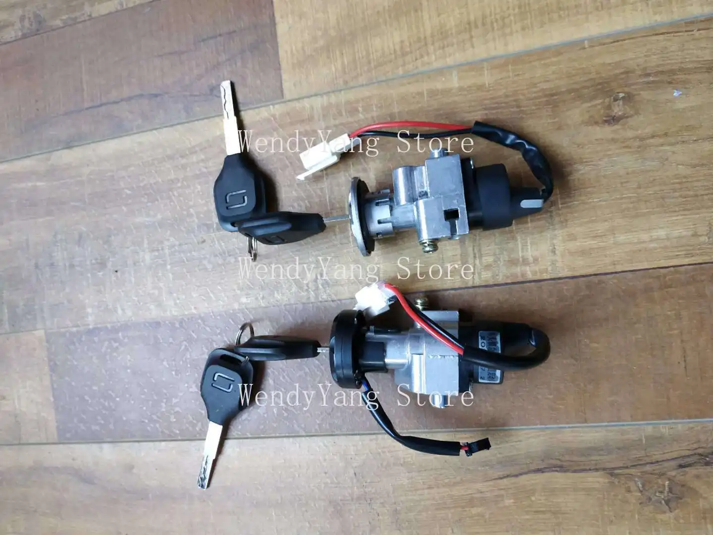 

Suitable for SOCO, original lock CU alarm, control switch vehicle