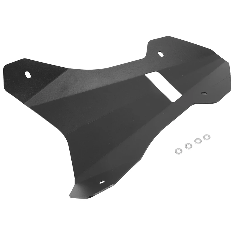 

Motorcycle Front Windshield Windscreen Fairing Windshield For Honda CRF1000L Africa Twin CRF1000 L 2016-2019