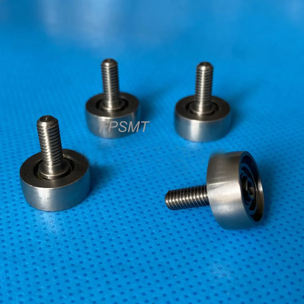 

Belt Pulley For Panasonic BM123 BM221MSF Pick And Place Machine Track Belt Pulley